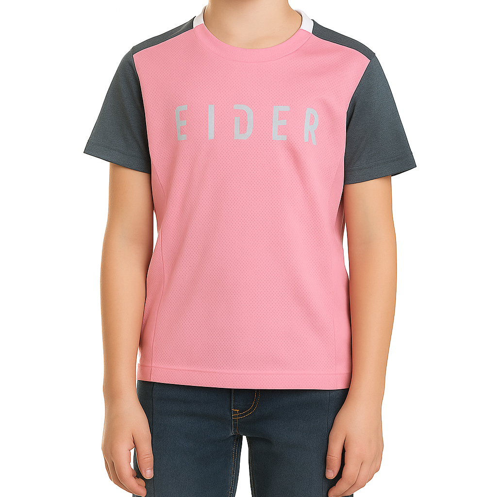 Dri-FIT Ts Pink Boys/Girls