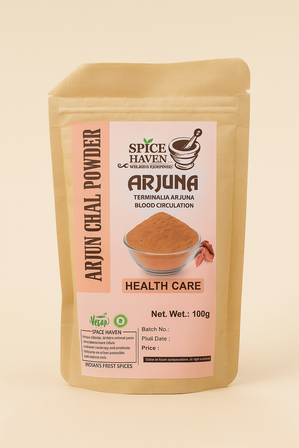 Arjuna Chal Powder