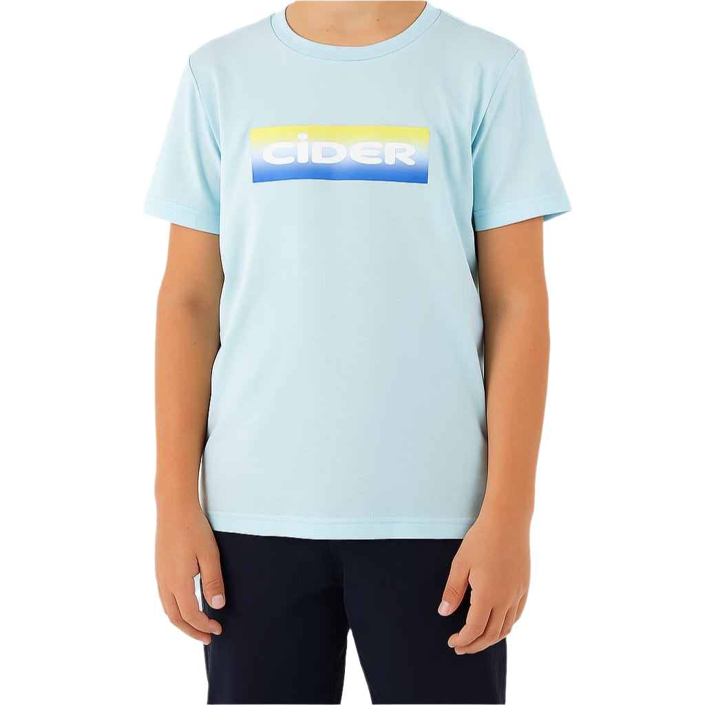 Girls Printed t/s