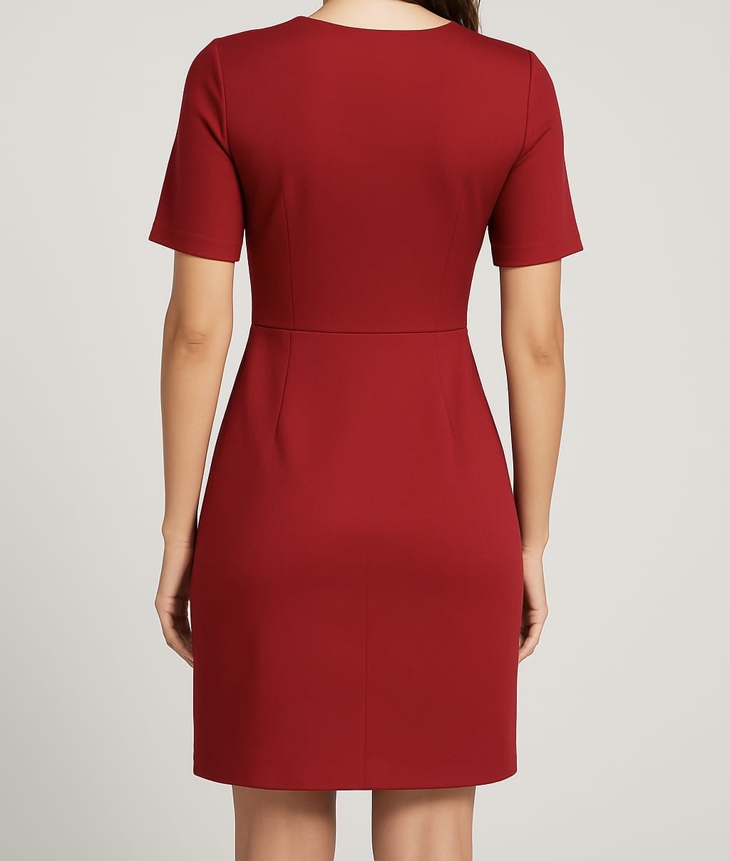 Scarlet Grace Dress