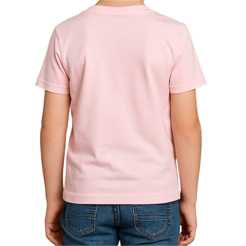 Girls Printed t/s