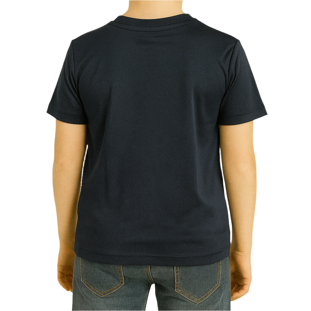 Boys Printed t/s