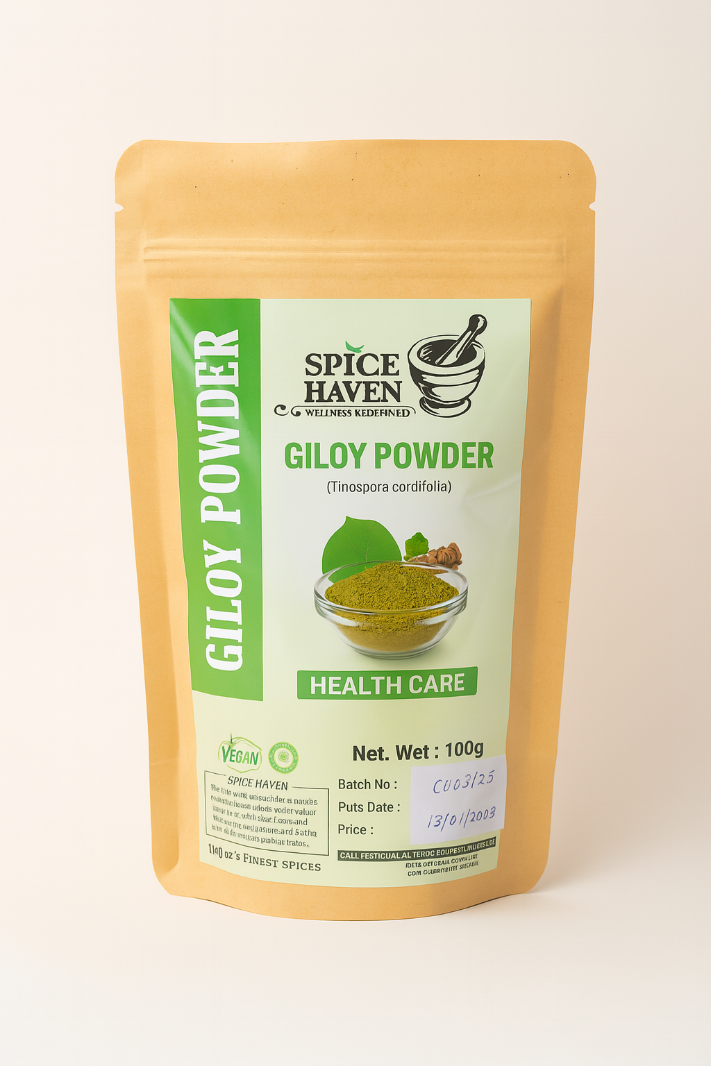 Giloy Powder
