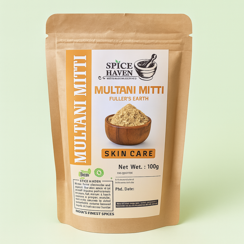 Multani Mitti