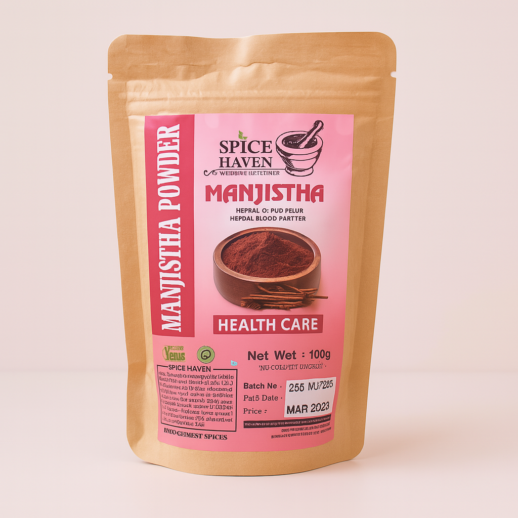 Manjistha Powder