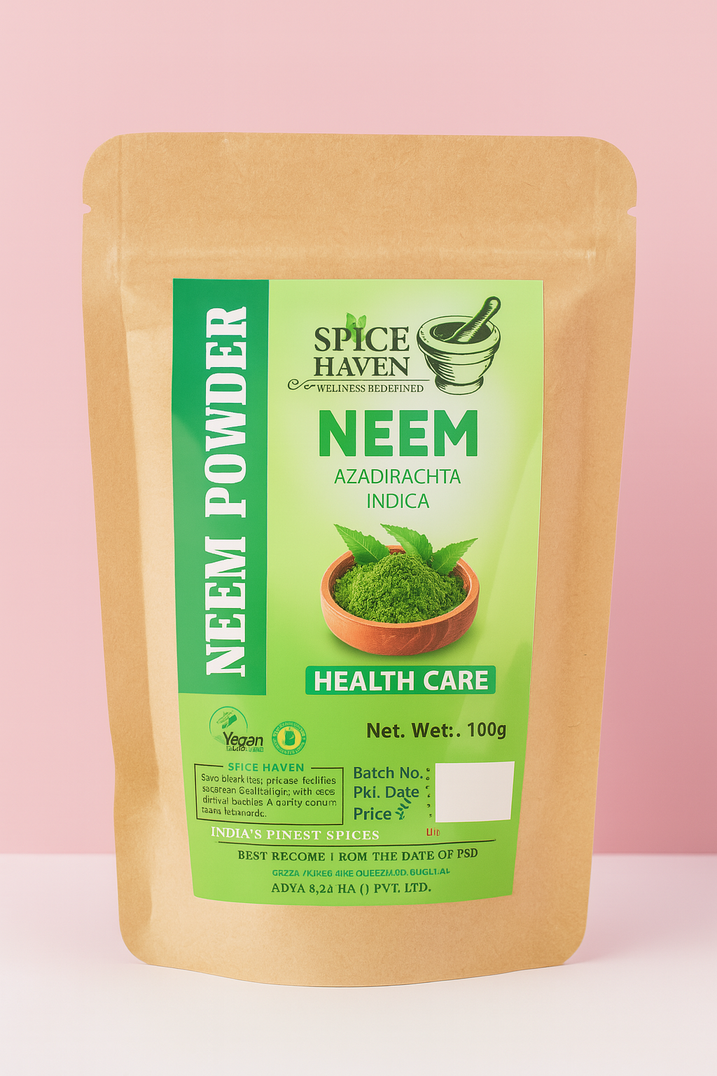 Neem Powder