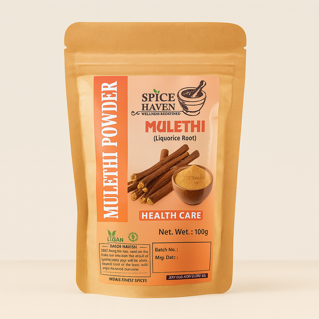 Mulethi Powder