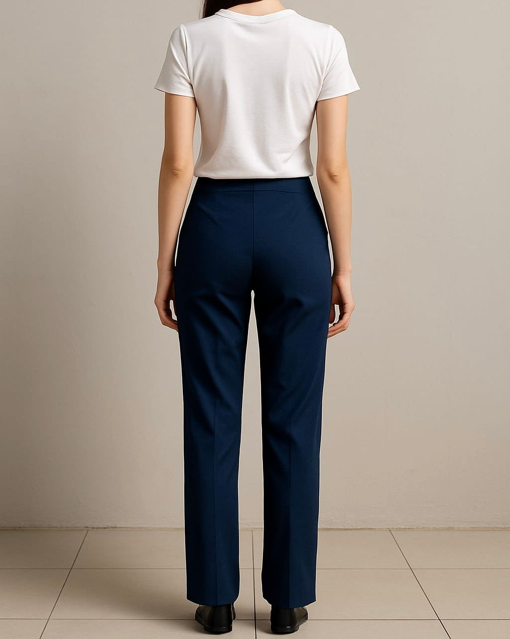 Classic Formal Trousers