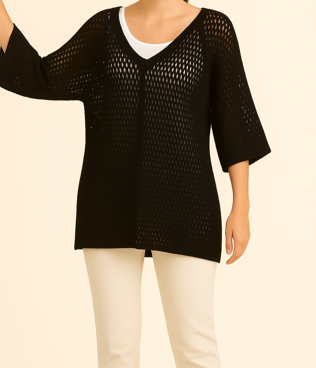 Jumpers Cardigans loose top