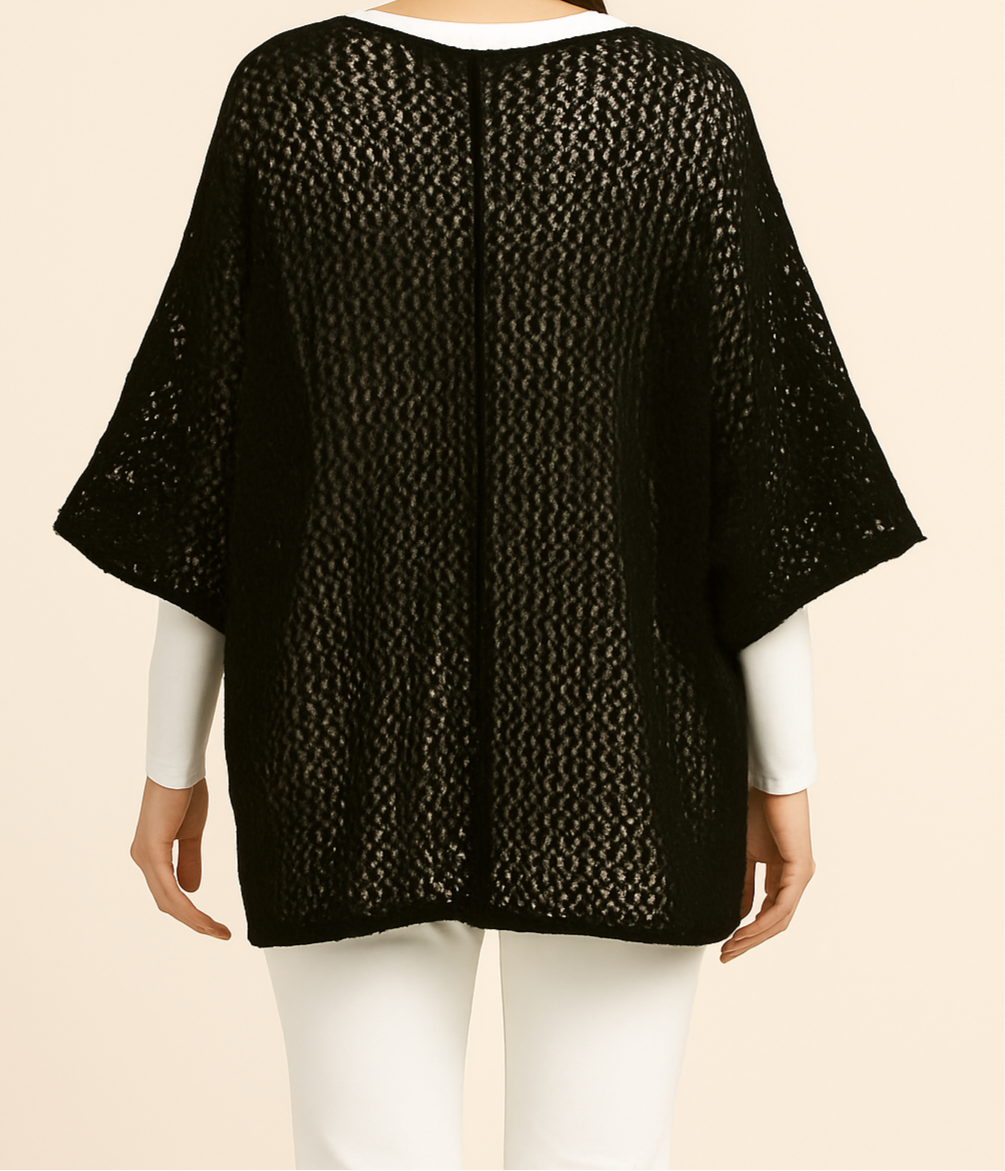 Jumpers Cardigans loose top