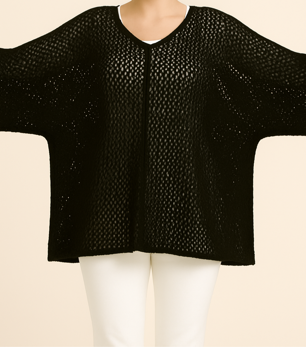 Jumpers Cardigans loose top