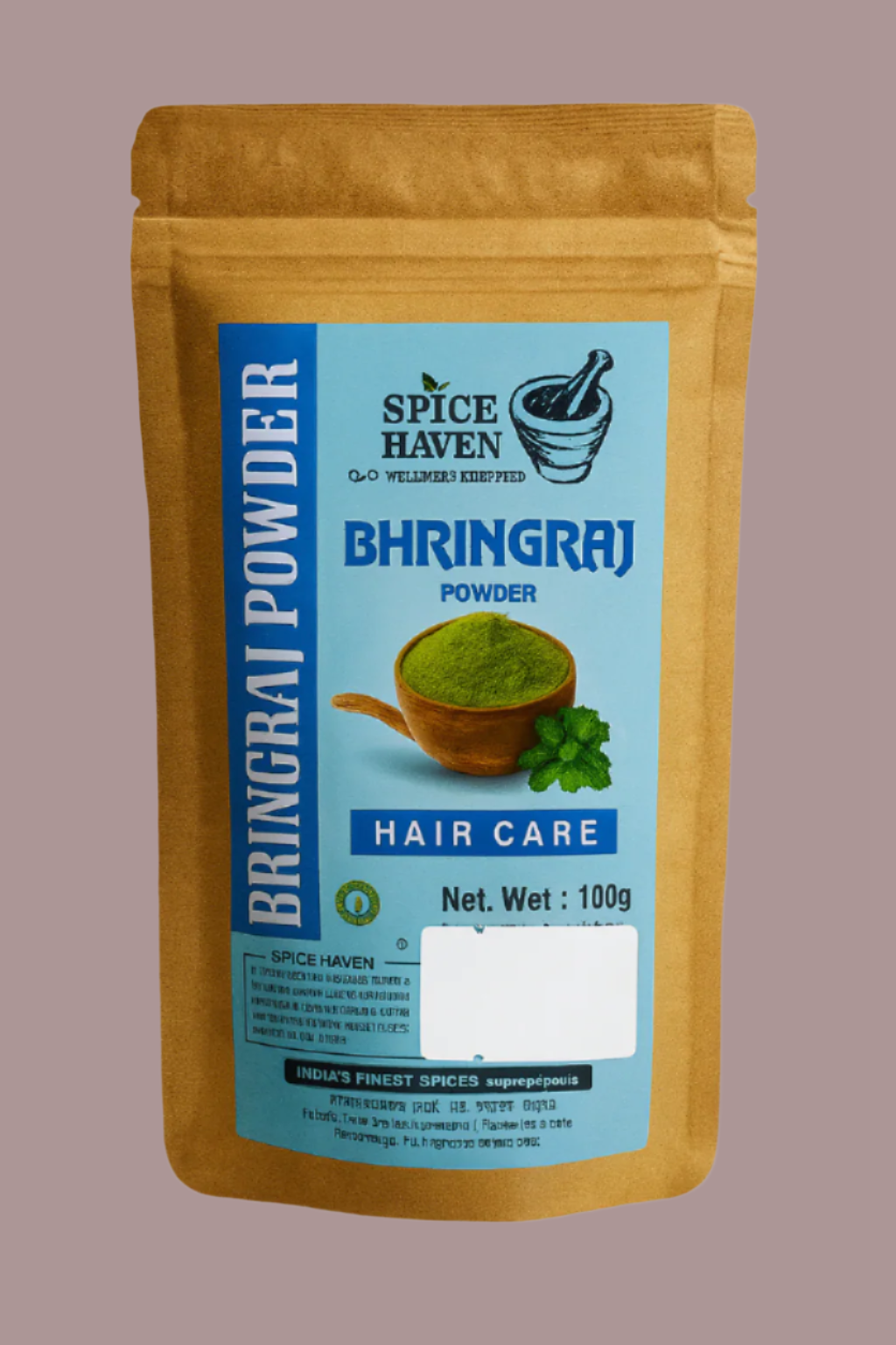 Bhringraj Powder