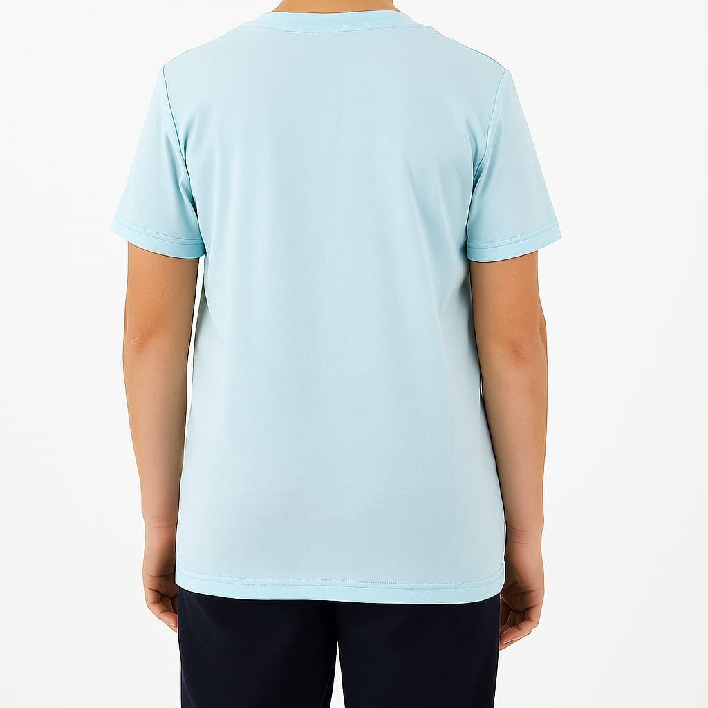 Girls Printed t/s