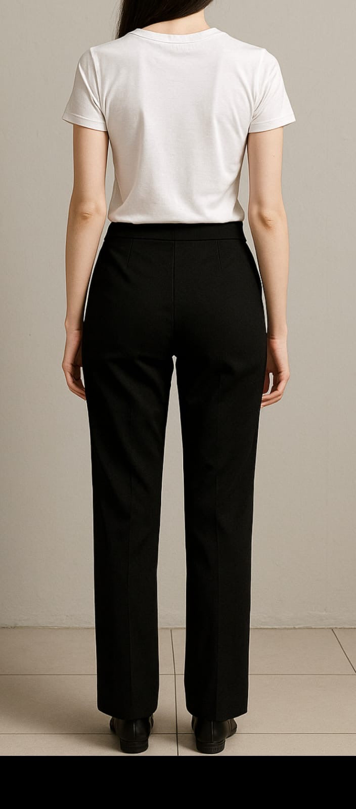 Classic Formal Trousers