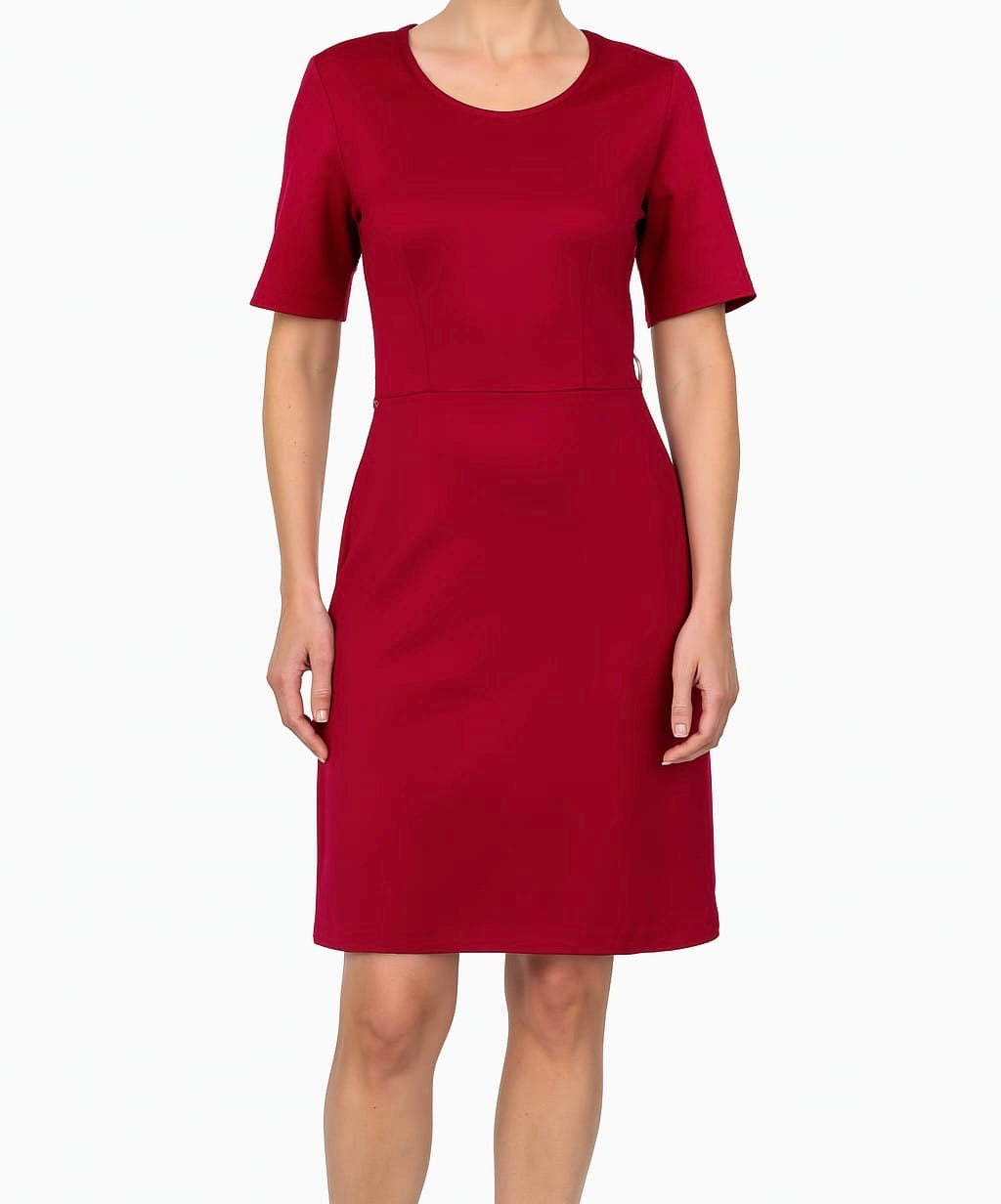 Scarlet Grace Dress