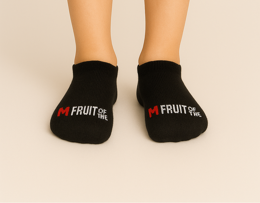 Kids low cut School socks 9 Pairs