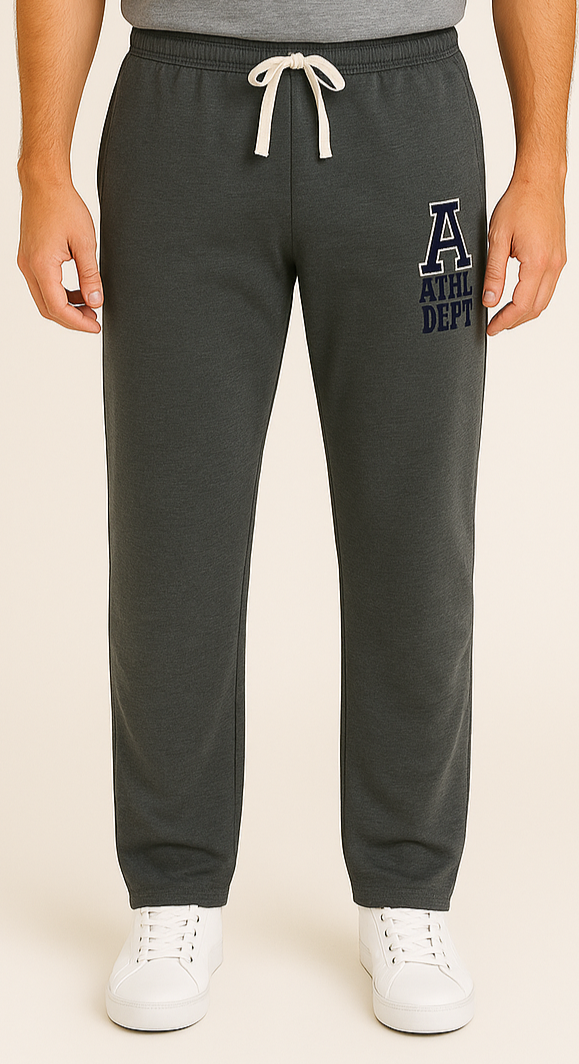 Mens fleese lower
