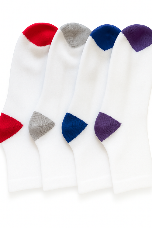 Anklet cotton socks 9 Pairs, Ladies
